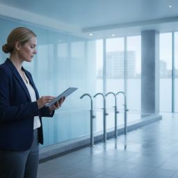 Legionella Risk Assessment: UK Gyms & Spas Guide (2026)