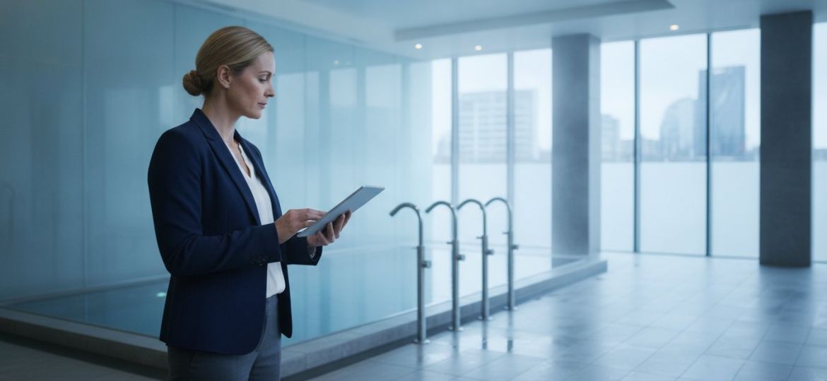 Legionella Risk Assessment: UK Gyms & Spas Guide (2026)