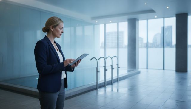Legionella Risk Assessment: UK Gyms & Spas Guide (2026)