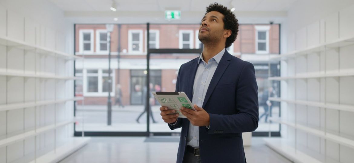 Retail Fire Risk Assessment: UK Compliance Guide (2026)