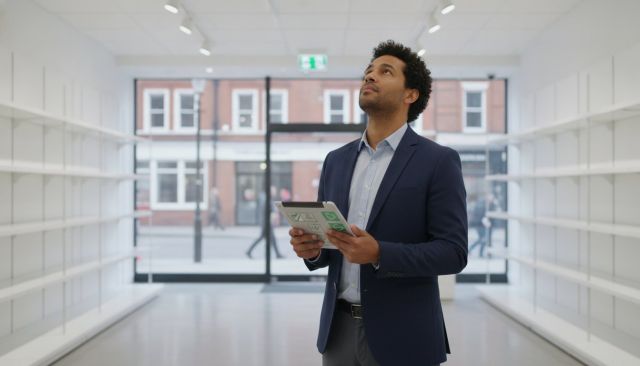 Retail Fire Risk Assessment: UK Compliance Guide (2026)