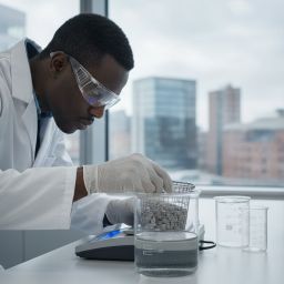The Comprehensive Guide to Water Absorption Testing UK Wide: Compliance and Quality in 2026