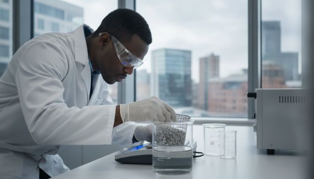 The Comprehensive Guide to Water Absorption Testing UK Wide: Compliance and Quality in 2026