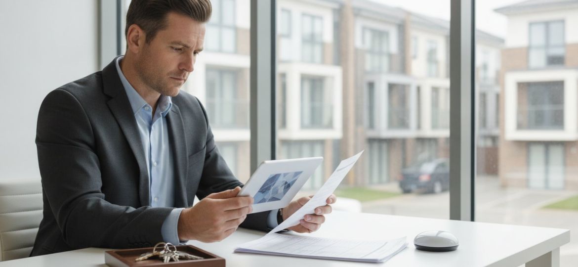 The Definitive Landlord Compliance Checklist for the UK in 2026