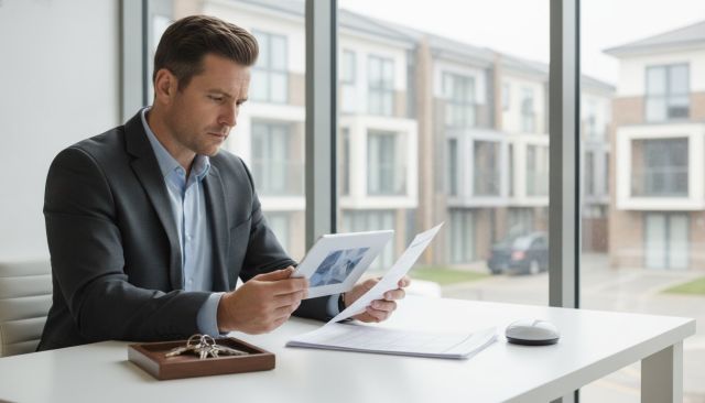 The Definitive Landlord Compliance Checklist for the UK in 2026