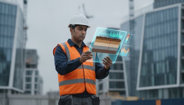 What is a Soil Investigation Report? A UK Guide to Compliance (2026)