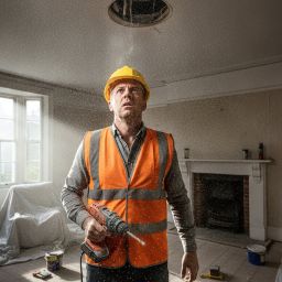 What to Do If You Disturb Asbestos: UK Protocol (2026)