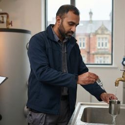 Legionella Temperature Monitoring Guide: UK Water Safety in 2026