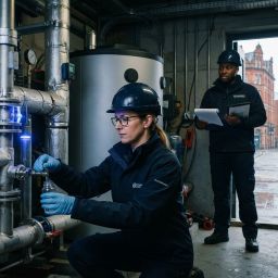 Urgent Water Risk Assessment: What to Do and How to Get Help
