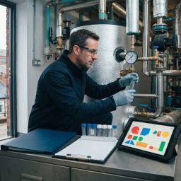What Does a Legionella Certificate Show? A UK Guide for 2026