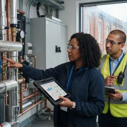 Workplace Water Safety Compliance Audit: A UK Guide for 2026